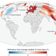 Illustration for article titled 6 Scary Charts That Prove 2014 Was Earth's Warmest Year On Record